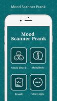 Mood Scanner Plakat