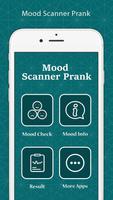 Mood Scanner Affiche