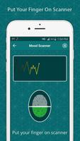 Mood Scanner capture d'écran 1