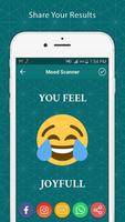 Mood Scanner Screenshot 3
