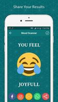 Mood Scanner capture d'écran 3