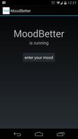 MoodBetter الملصق