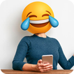 Live Emoji Face Stickers