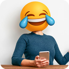 Live Emoji Face Stickers biểu tượng