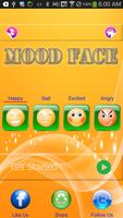 Mood Face Affiche