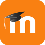 Moodle Classic biểu tượng