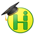 e-Learning Sekolah Harapan Ibu
