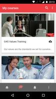 G4S MyLearning 스크린샷 3