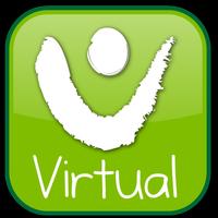 CUNVIRTUAL 海報