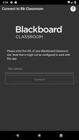 Blackboard Classroom K12 Cartaz