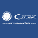 Instituto para la Calidad PUCP APK