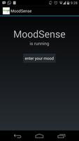 برنامه‌نما MoodSense عکس از صفحه