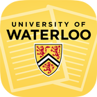Waterloo Menu icono