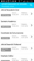 AIEP اسکرین شاٹ 3