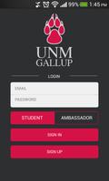 Gallup 海報