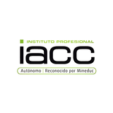 IACC biểu tượng