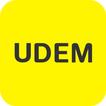UDEM App Campus Digital