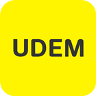 UDEM आइकन