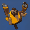 Dungeon Time Turbo (Unreleased) APK