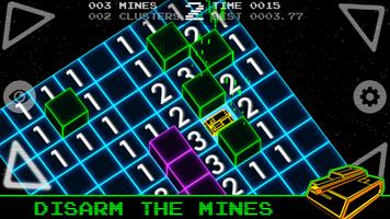 Mine Sprint screenshot 1