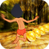 Moogli Jungle Rush Run APK