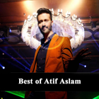 Top of Atif Aslam icon