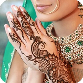 New Mehndi Designs 2016 biểu tượng