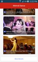 Mehndi Songs & Dance Videos screenshot 3