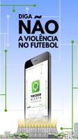 Torcedor Alerta Affiche