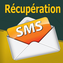 recuperer sms supprimée APK