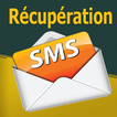 recuperer sms supprimée