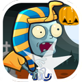 Mummy Zombie