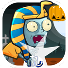 Mummy Zombie biểu tượng