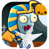 Mummy Zombie icon