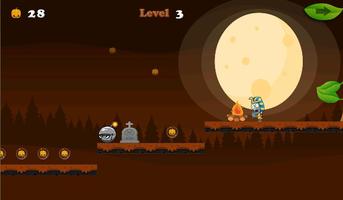 Mummy Zombie screenshot 1