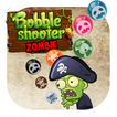 Bubble Zombie Pirate