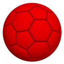 Soccer Shooter Bubble APK