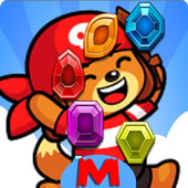 Gems hunter icon