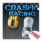 Crash Racing Bubble icône