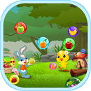 Jungle Bubbles APK