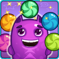 Shoot Bubble Sugar