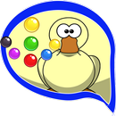 Shoot Bubble Duck APK