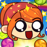 Shoot Bubble Paradise