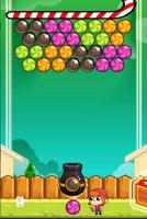 Shoot Bubble Paradise screenshot 1