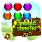 ikon Zoo Bubble Shooter