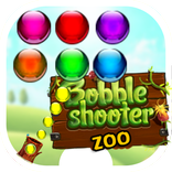 Zoo Bubble Shooter