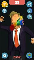 Fake Slap! A Trump Game screenshot 2