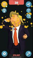 Fake Slap! A Trump Game स्क्रीनशॉट 1