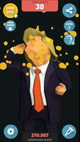 Fake Slap! A Trump Game screenshot 1