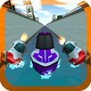 SpeedBoat Waterway City APK